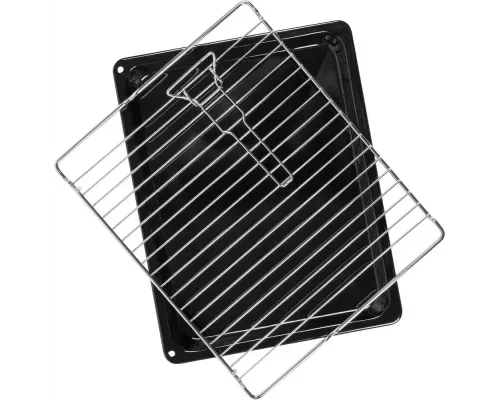 Духовой шкаф MAUNFELD EOEC.564TB