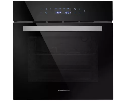 Духовой шкаф MAUNFELD EOEC.564TB