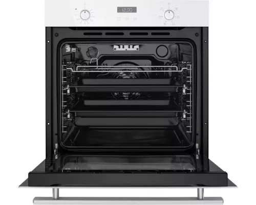 Духовой шкаф MAUNFELD EOEM.769W белый