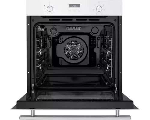 Духовой шкаф MAUNFELD EOEM.769W белый