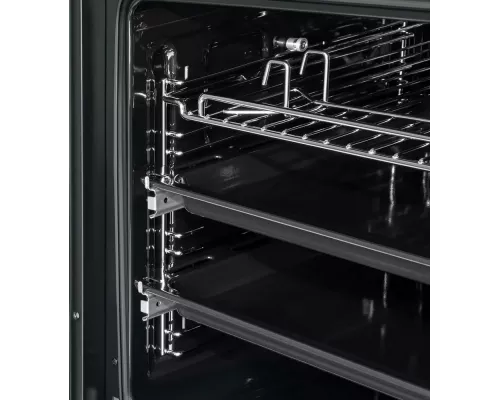 Духовой шкаф MAUNFELD EOEM.769W белый