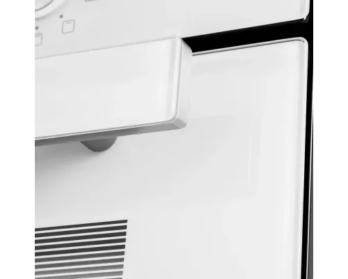 Духовой шкаф MAUNFELD EOEM.769W белый