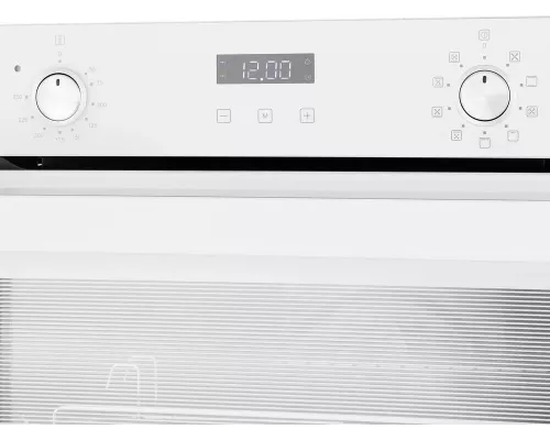 Духовой шкаф MAUNFELD EOEM.769W белый