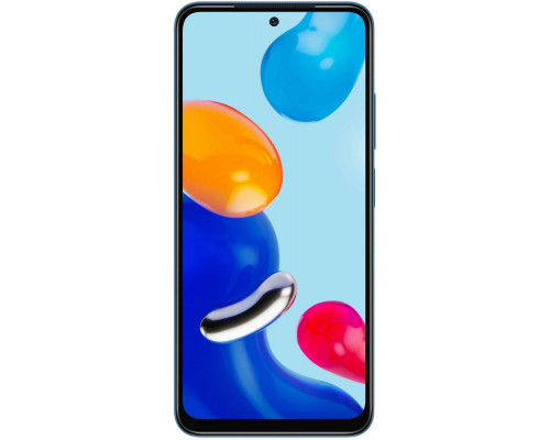 Смартфон Xiaomi Redmi Note 11 4/64Gb Star Blue