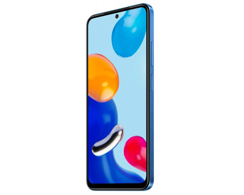 Смартфон Xiaomi Redmi Note 11 4/64Gb Star Blue