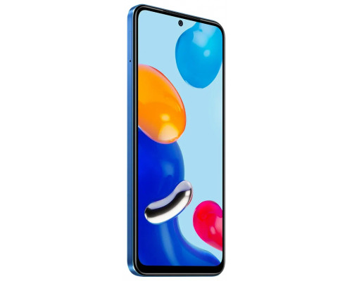 Смартфон Xiaomi Redmi Note 11 4/64Gb Star Blue