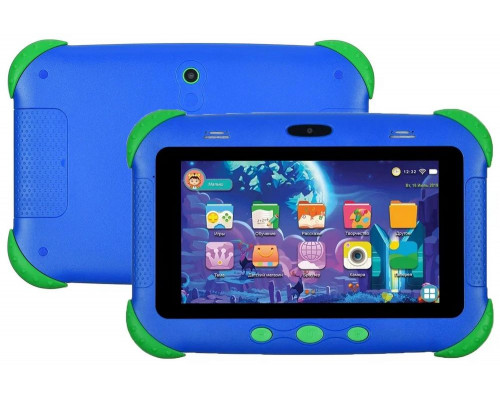 Планшет DIGMA Citi Kids 32Gb 7" 3G синий