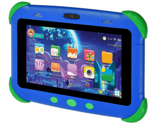 Планшет DIGMA Citi Kids 32Gb 7" 3G синий