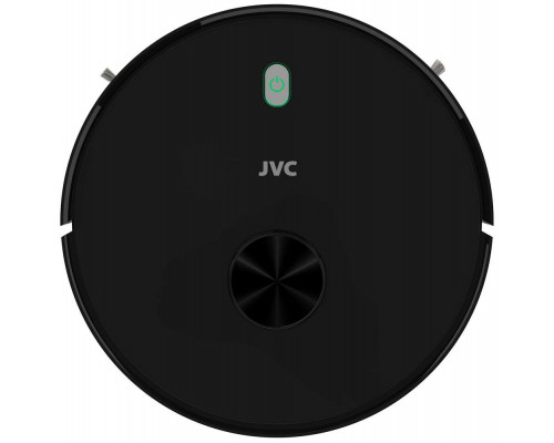 Робот-пылесос JVC JH-VR520 black