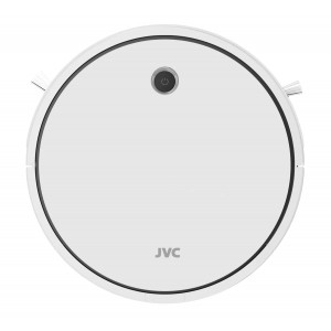 Пылесос-робот JVC JH-VR510 белый
