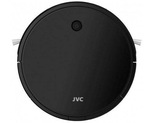 Робот пылесос JVC JH-VR510, black