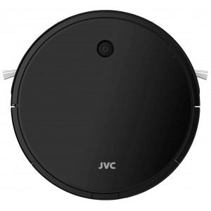 Робот пылесос JVC JH-VR510, black