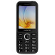 Мобильный телефон Maxvi K15n black