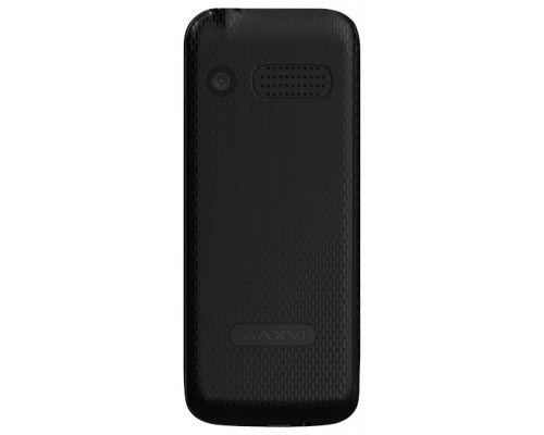 Мобильный телефон Maxvi K15n black