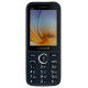 Мобильный телефон Maxvi K15n black