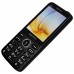 Мобильный телефон Maxvi K15n black
