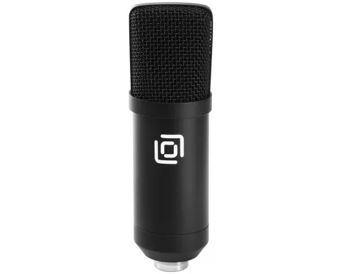 Микрофон OKLICK SM-700G черный