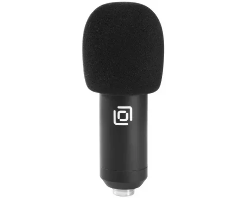 Микрофон OKLICK SM-700G черный
