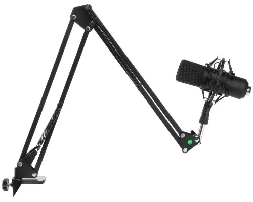 Микрофон OKLICK SM-700G черный