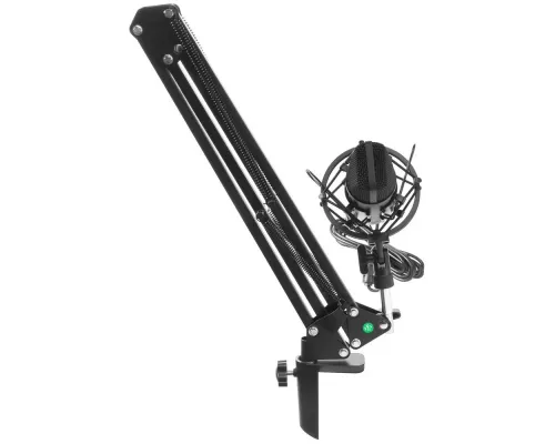 Микрофон OKLICK SM-700G черный