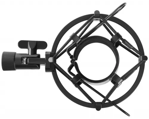 Микрофон OKLICK SM-700G черный