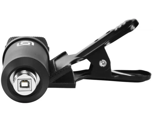 Микрофон OKLICK SM-700G черный