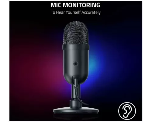 Микрофон Razer Seiren V2 X
