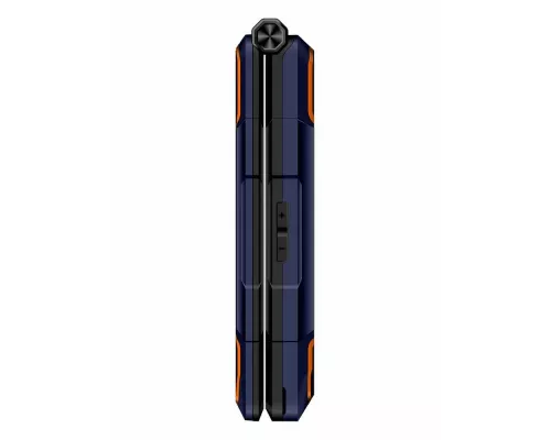 Мобильный телефон BQ 2822 Dragon Blue