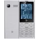 Мобильный телефон F+ B280 Silver