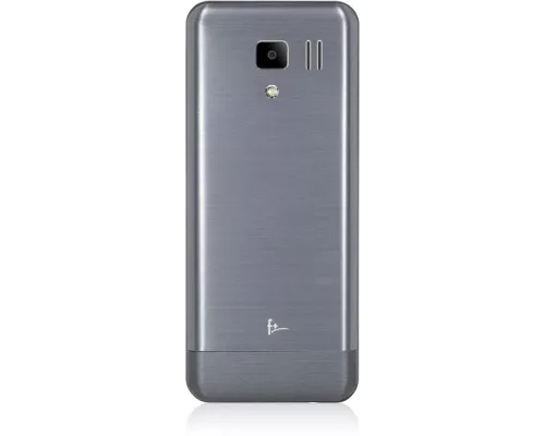 Мобильный телефон F+ S350 Light Grey