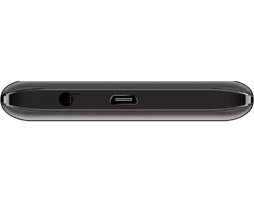 Мобильный телефон F+ S350 Light Grey