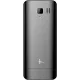 Мобильный телефон F+ S350 Light Grey