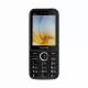 Мобильный телефон Maxvi K15n black