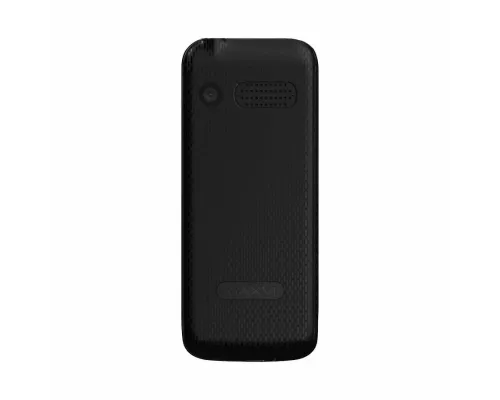 Мобильный телефон Maxvi K15n black