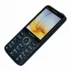 Мобильный телефон Maxvi K15n blue