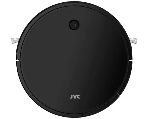Робот-пылесос JVC JH-VR510 black