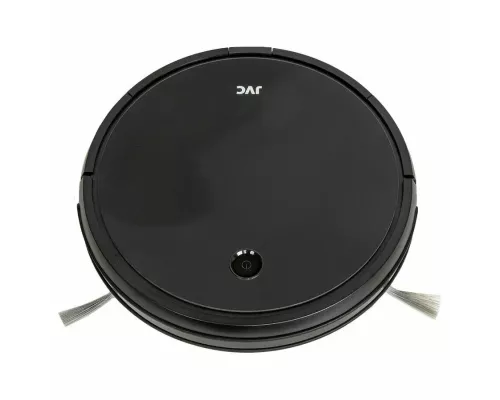 Робот-пылесос JVC JH-VR510 black