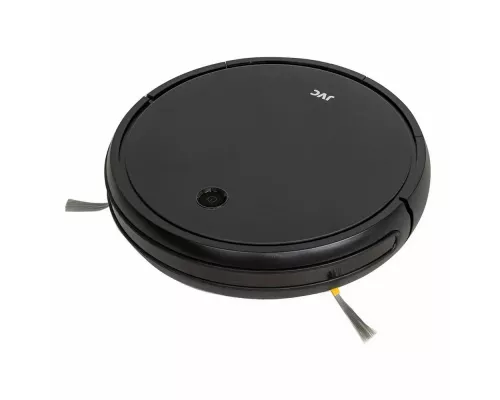 Робот-пылесос JVC JH-VR510 black