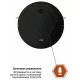 Робот-пылесос JVC JH-VR510 black