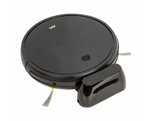 Робот-пылесос JVC JH-VR510 black