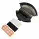 Робот-пылесос JVC JH-VR510 black