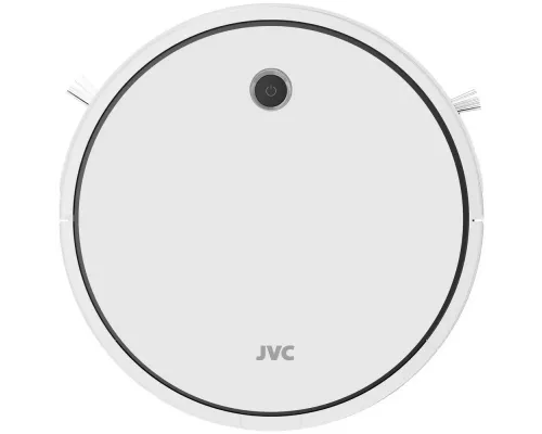 Робот-пылесос JVC JH-VR510 white