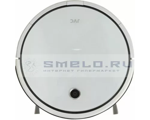 Робот-пылесос JVC JH-VR510 white