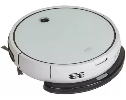 Робот-пылесос JVC JH-VR510 white