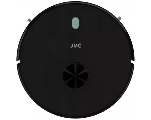 Робот-пылесос JVC JH-VR520 black