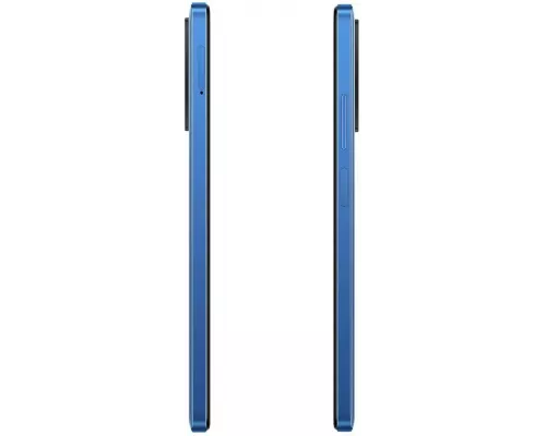 Смартфон Xiaomi Redmi Note 11 4/64Gb Star Blue