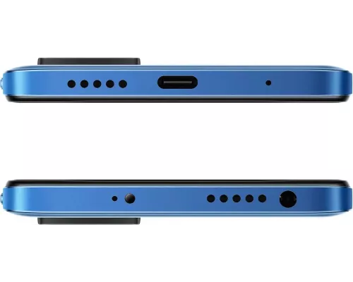 Смартфон Xiaomi Redmi Note 11 4/64Gb Star Blue