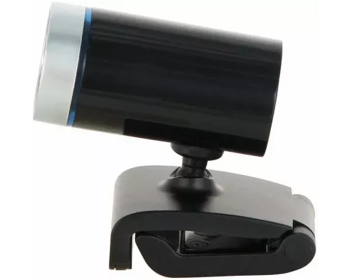 Веб камера A4Tech PK-910P черный