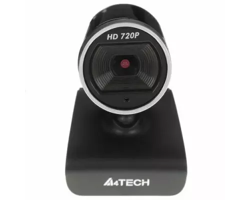 Веб камера A4Tech PK-910P черный