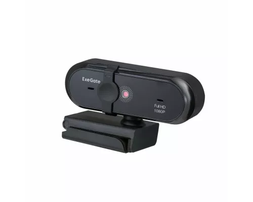 Веб камера ExeGate EX287379RUS Stream C925
